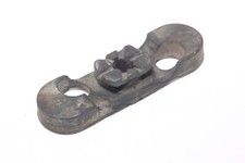 caoutchouc réservoir essence