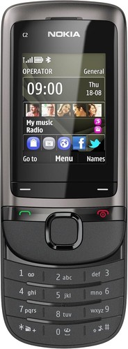 Nokia telephono - -,