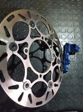 Disco Flottante Freno Anteriore newfren Moto Kawasaki Kx 125/250/500