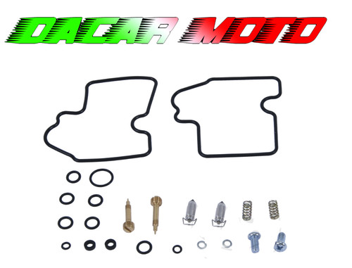 Kit revisione spillo conico - kit,