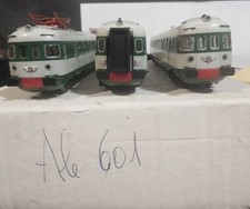 TARVISIUM Elettrotreno FS Ale