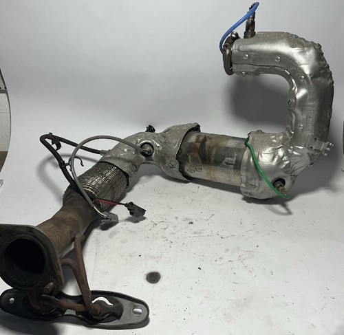 Catalizzatore ford kuga 0 - catalizzatore,
