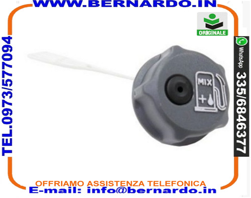 Tappo serbatoio originale
