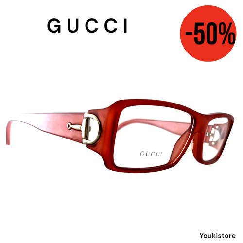 Gucci occhiali vista gg - occhiali,