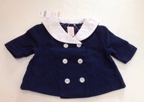 Giacca marinaio gymboree rainy - giacca,