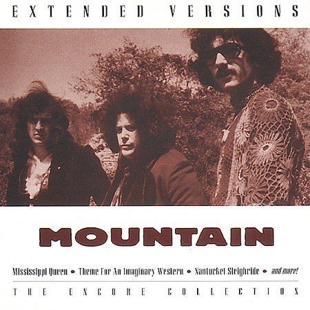 Extended versions by - extended, (bmg)