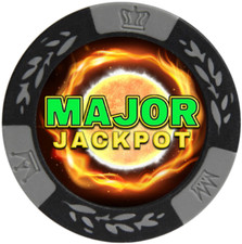 Major Jackpot Lucky Slot