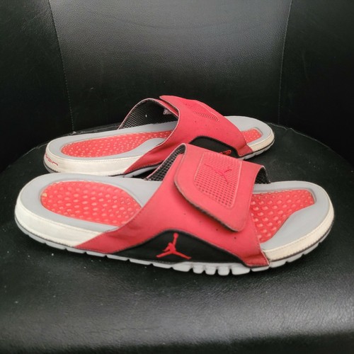 Jordan hydro slides - slides, retro