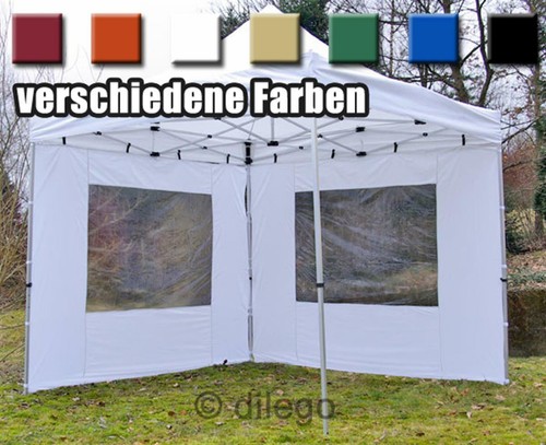 Gazebo pieghevole