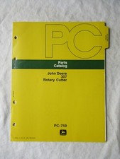 Catalogo ricambi taglierina