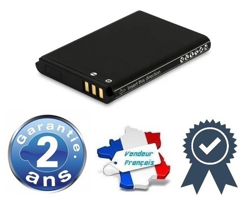 Batterie pour nokia 3220 - batterie,
