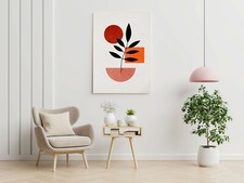 QUADRI MODERNI STAMPA SU TELA