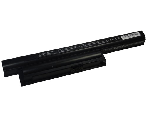 Batteria 4400mah per - sony, vaio