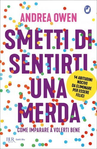 Libro smetti sentirti una - libro,