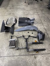Ricambi incidentati honda - ricambi,