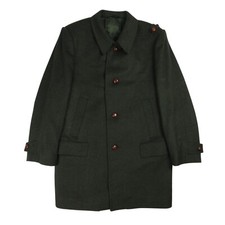 Cappotto vintage Kartner Loden