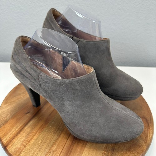 Stivaletti clarks indigo - clarks,