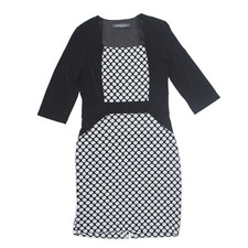 SANDRO FERRONE Vestito donna a