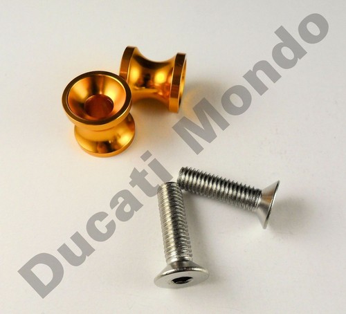 Billetta paddock supporto