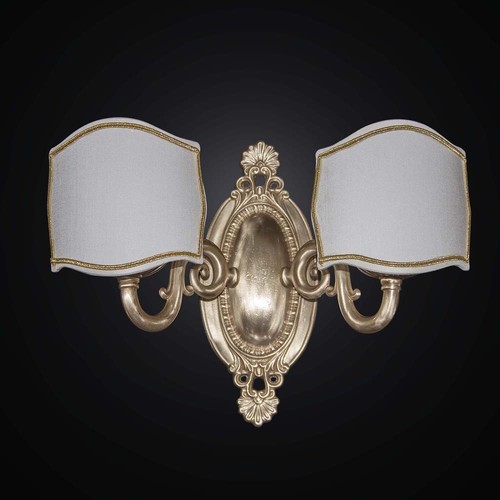 Appliques ottone classico - ottone,