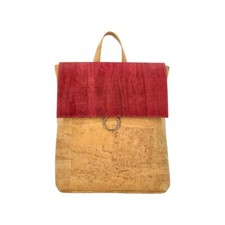 Zaino in sughero Naturale da