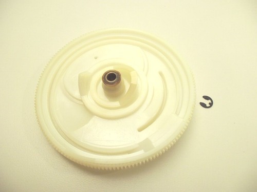 Philips 406 giradischi ricambi - philips,