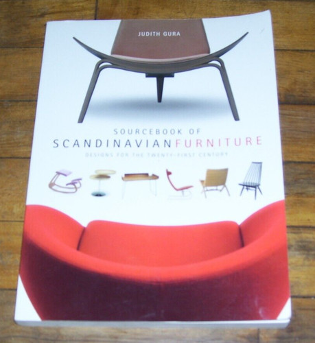 Sourcebook scandinavian - of,