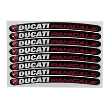 Mf7021 kit adesivi ducati - mf7021,