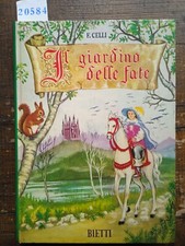 Il giardino delle fate - F