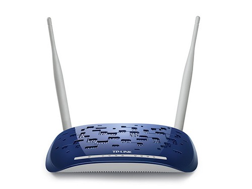 Modem adsl tp - adsl, tp-link
