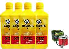 TAGLIANDO SUZUKI GS/1000 1979