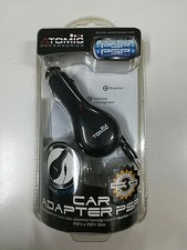 PSP AND PSP SLIM CAR CHARGER -