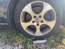 Cerchi in lega detroit Vw