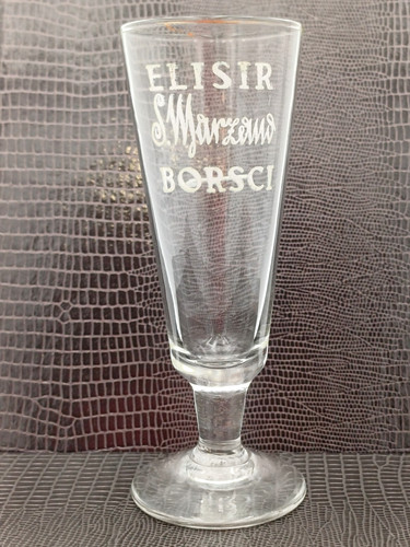 Marzano borsci elisir - borsci,