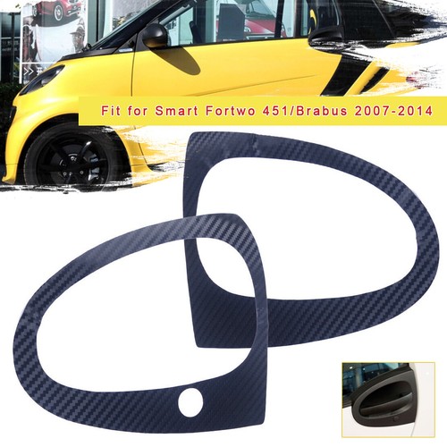 Pezzi per smart fortwo 451 - per,