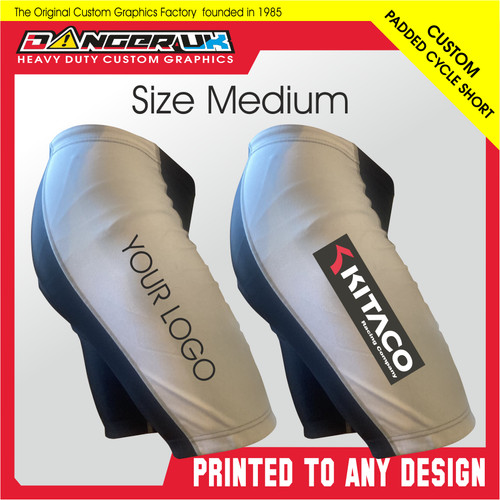 Pantaloncini ciclismo - pantaloncini,