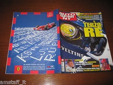 AUTOSPRINT 2001/16=GP F1 SAN