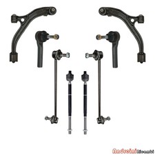 KIT TIRANTERIA 8 PEZZI