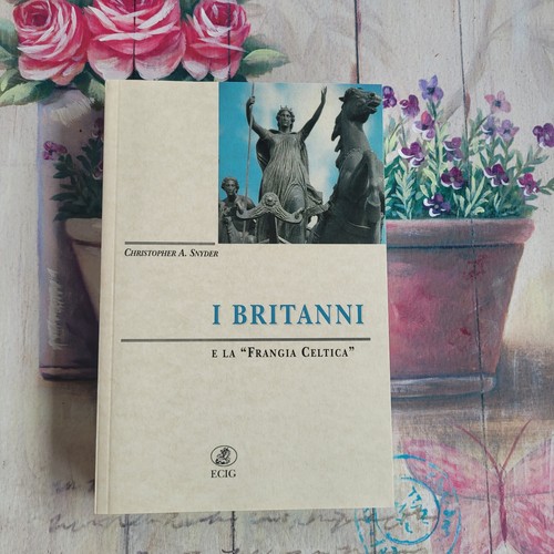 Britanni la frangia - e,