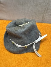 N-13-Cappello da donna vintage