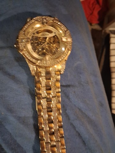 Orologio uomo elgin fg9919 - orologio, da