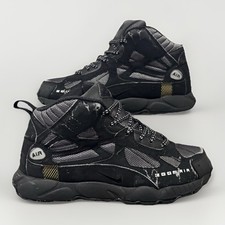 Nike Zoom Terra Sertig nere