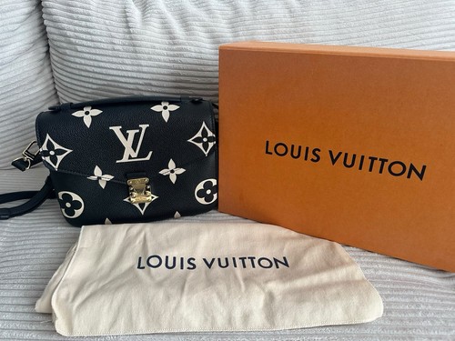 Louis vuitton pochette - pochette, metis