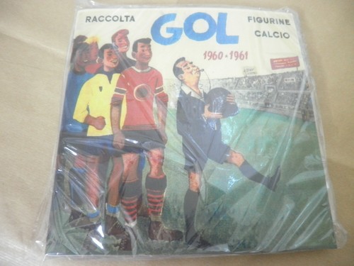 Album figurine completo - figurine,