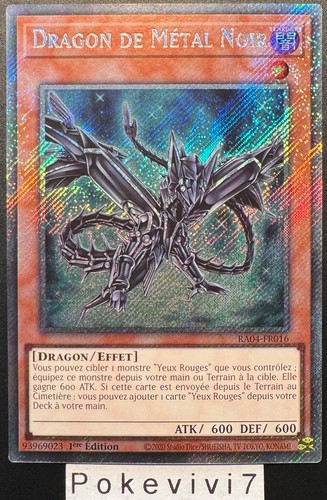 Carte dragon de - carte,