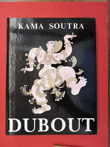 Kama sutra illustrations - kama,