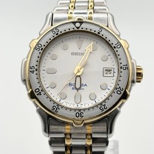 Orologio subacqueo seiko scuba - orologio,