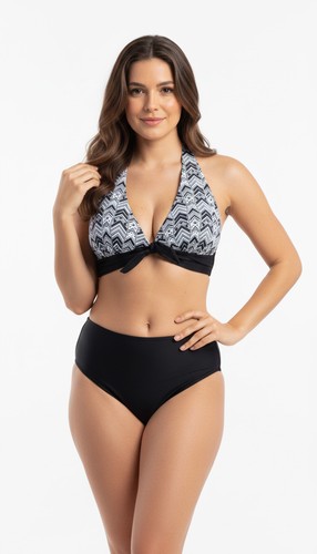 Bikini donna curvy con - bikini,