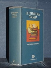 Asor Rosa - Letteratura