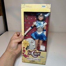 NUOVA bambola Sailor Mercury